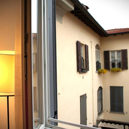 Portatorre Suite, A Charming Apartment In The Heart Of Como, Free Private Parking, Air Conditioning & More! Exterior photo