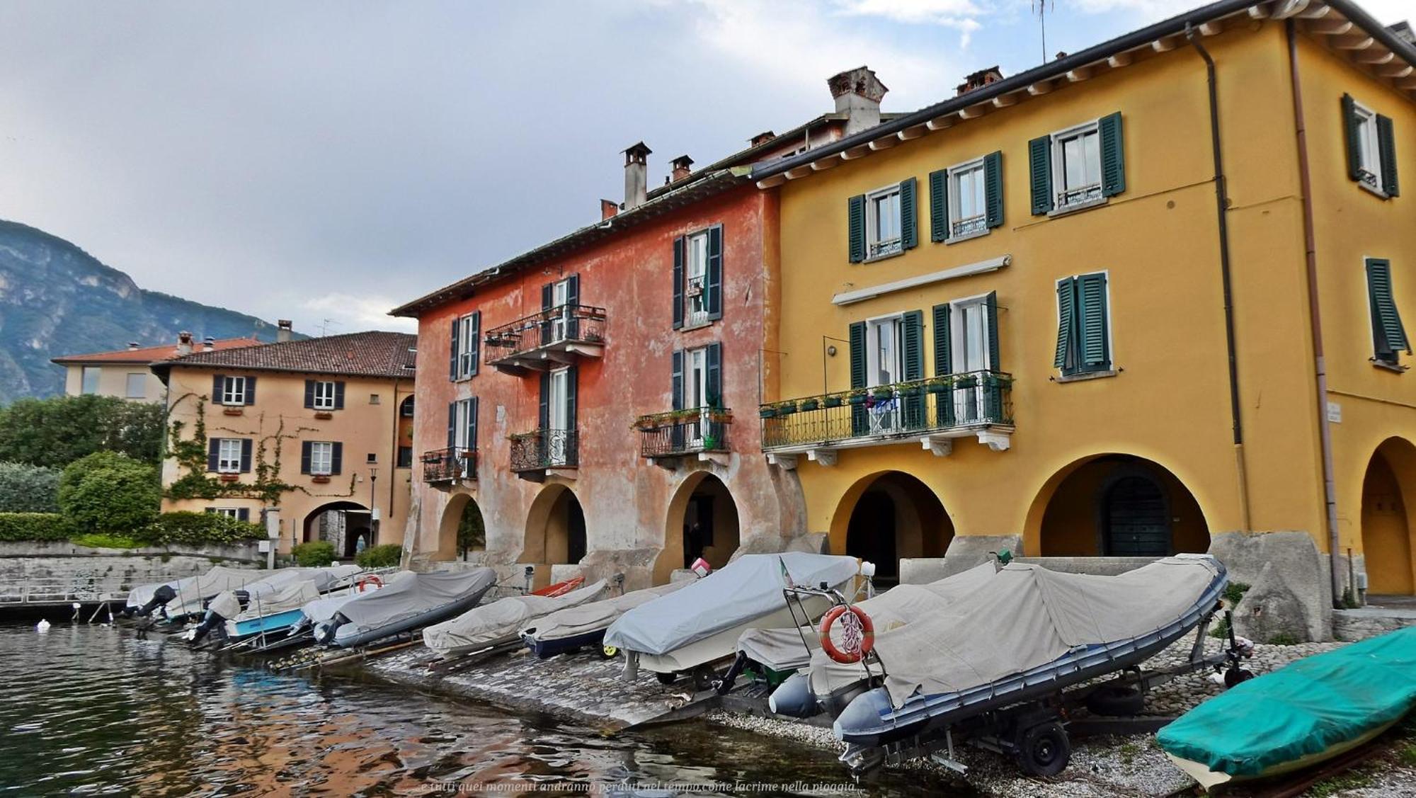 Portatorre Suite, A Charming Apartment In The Heart Of Como, Free Private Parking, Air Conditioning & More! Exterior photo